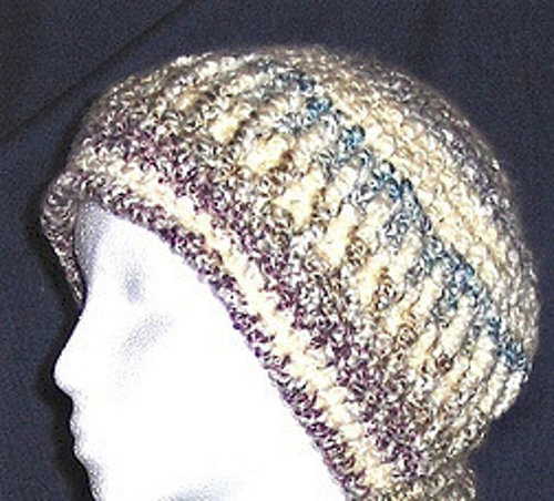 Unisex cap