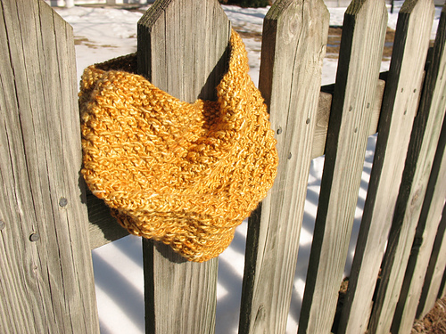 Cowardly Cowl