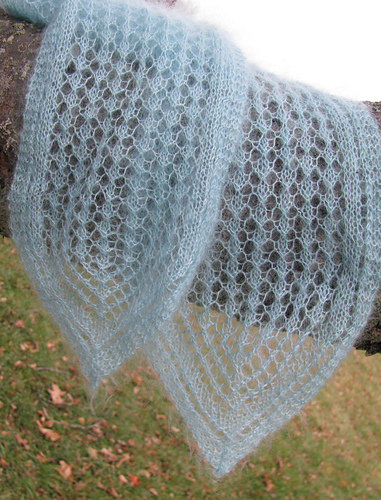 Juni Scarf