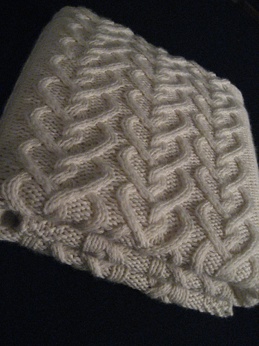 Levi's Baby Blanket
