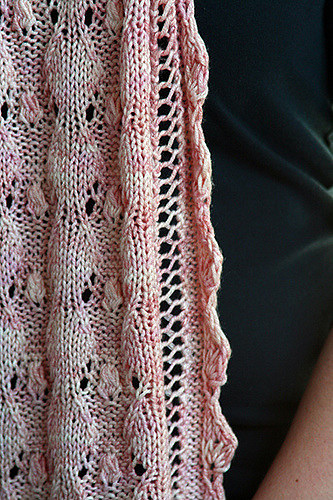 Mother of Pearl Scarf photo 11