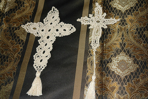Circles of Faith