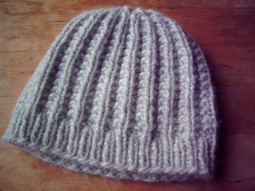 Squish Hat