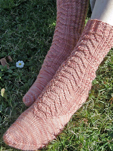 Slipstream Socks