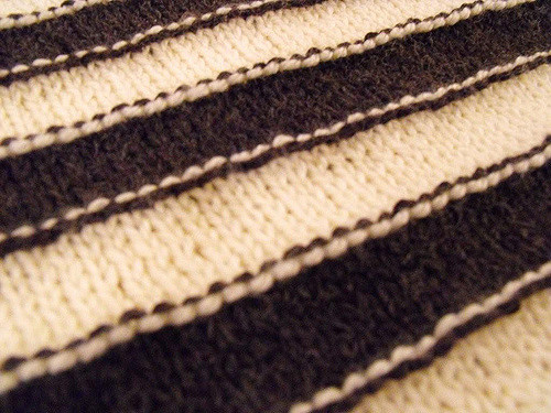 Lil' Squirt Baby Blanket