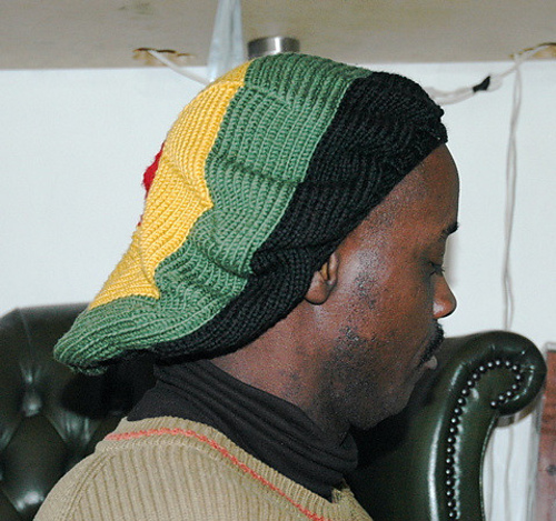 Tamberet