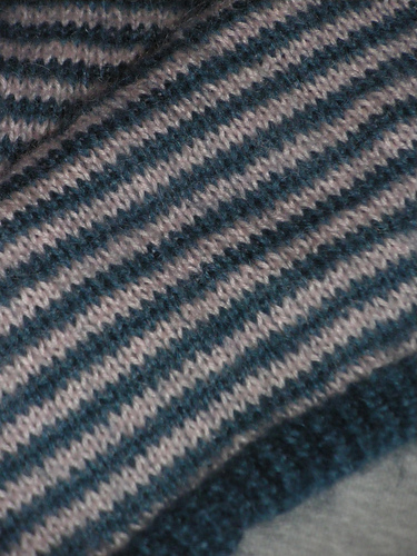Classic Raglan Jumper in 2 Styles