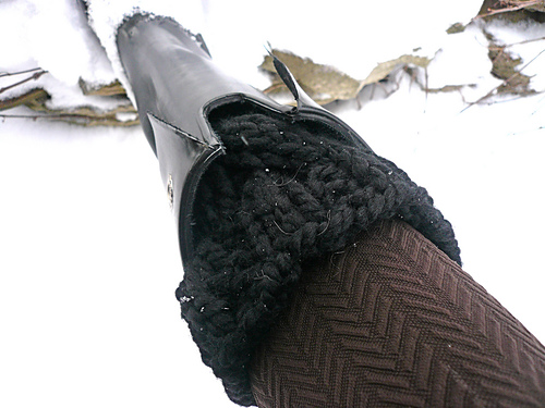 Boot Buffers photo 4