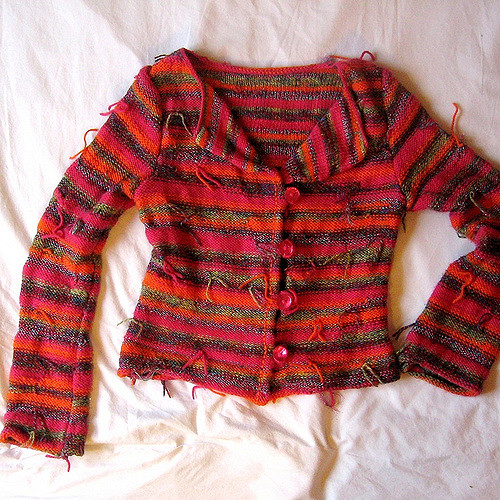 Veste #436-T5-178