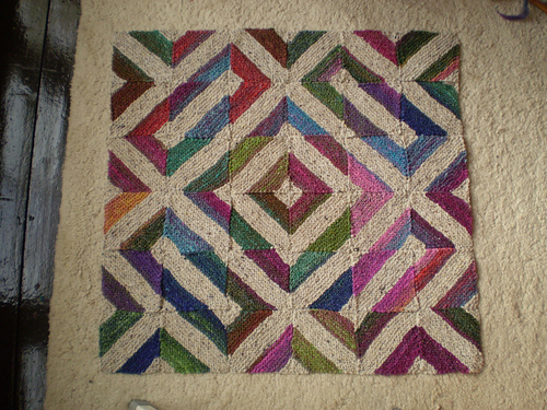 Pathways Blanket photo 6