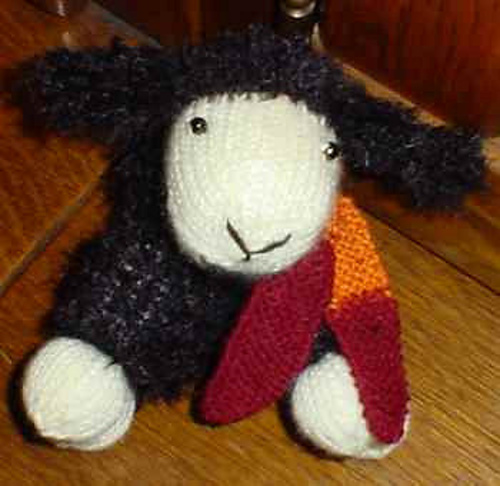 bigger sheep