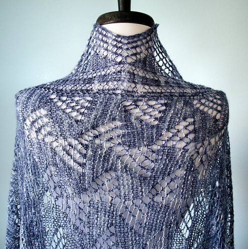 Regatta Stole