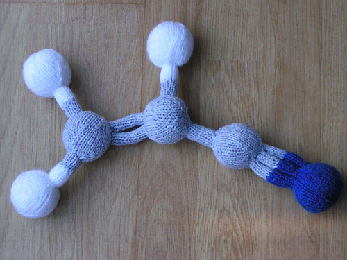 Molecule