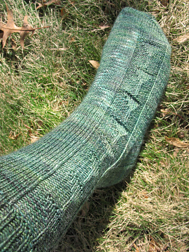 A Witch's Staple