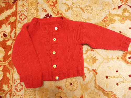 Sweater Collection