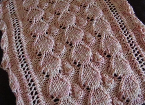 Mother of Pearl Scarf photo 3