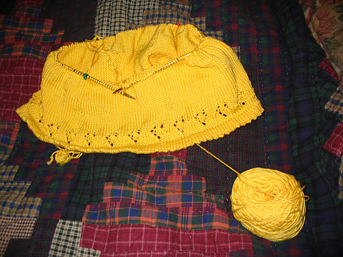 Elfin Tank Dress photo 2