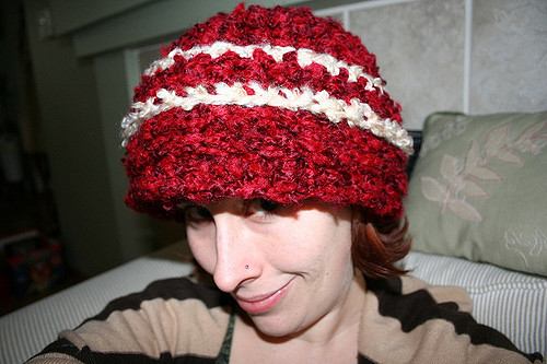 Reversible Hat