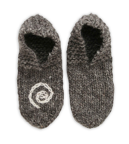 Cosy slippers - Kósískór