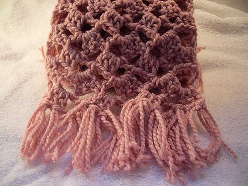 The Chelsi Scarf