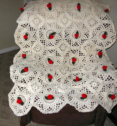 Rose Octagon