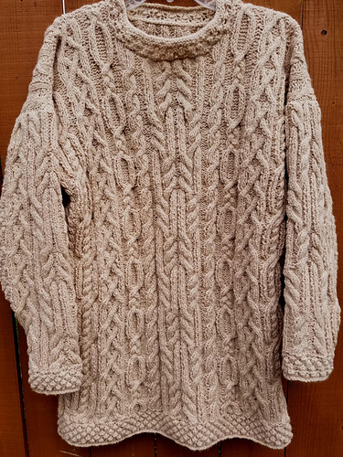 Ruins of Dunstaburgh Castle - Woman's Crewneck