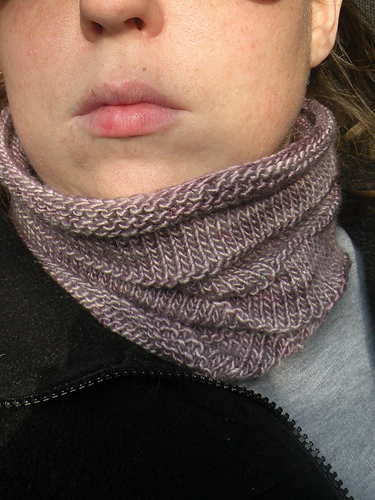 Snug Cowl