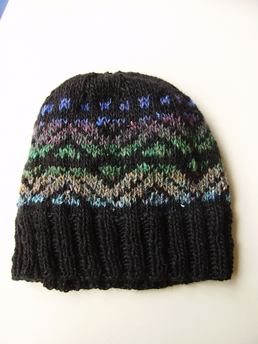 True Colours Hat