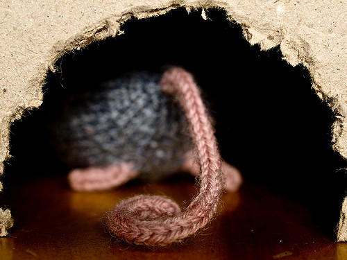 Mousie