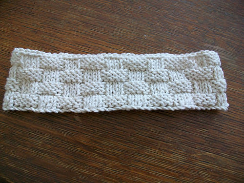 Headband