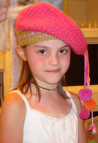My Sweet Tam-boreen