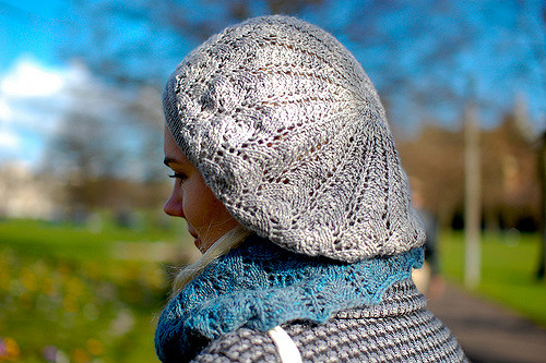 Ishbel Beret
