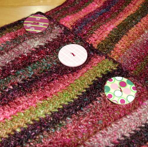 Hip Cozy - Hüftschmeichler photo 2