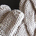 cabled mittens pattern 