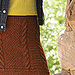 Guernsey Skirt pattern 