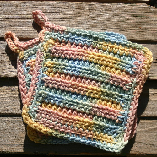 Washcloth #691 photo 2