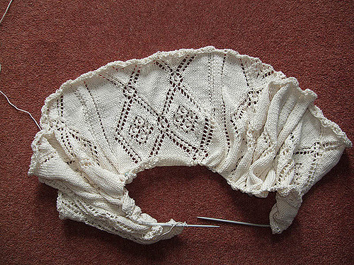 Diamond Lace