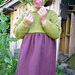 Mélusine pattern 