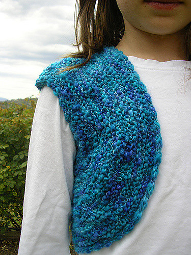 Rockpool Bolero