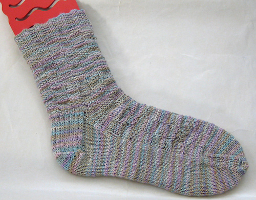Boxes Socks