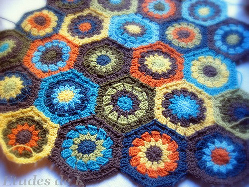 Hexagon How-To photo 6