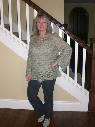 #28 Tunic