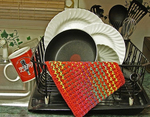 Tweedish Cloth
