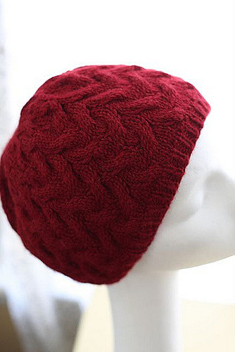 Theresa Hat