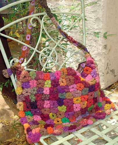 "BAZILLION BULLION'S Bag