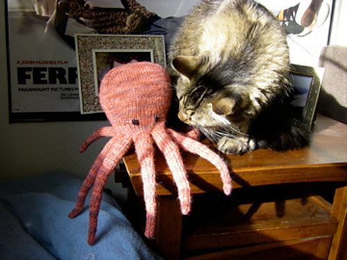 Ollie the Octopus #80795AD photo 5