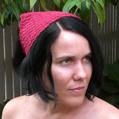 Head scarves for traveling