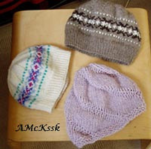Bonnie Hat
