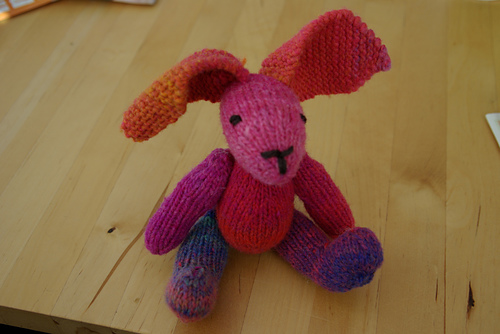 Rabbit