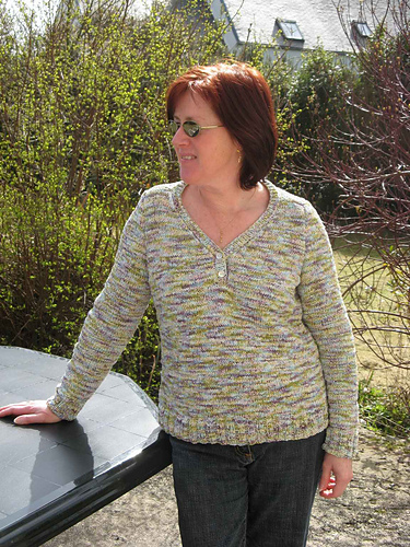 Pull #464-T6-541